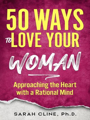 cover image of 50 Ways to Love Your Woman